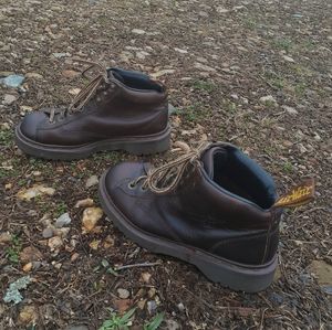 •Dr. Marten• Vintage Air Wair Boots